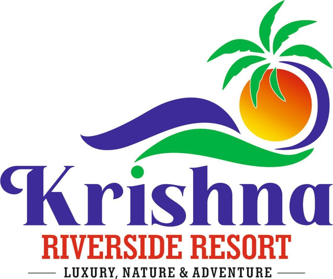 Krishna Riverside Resort Vasad Eksteriør billede